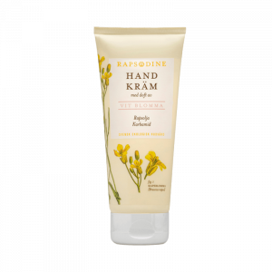 Handkräm Vit Blomma 200ml