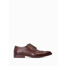Base London Base London Twain Lace Up Brogue Shoes