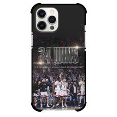 March Madness Men Tournament UConn Huskies Phone Case For iPhone Samsung Galaxy Pixel OnePlus Vivo Xiaomi Asus Sony Motorola Nokia - 34 Wins