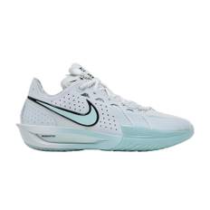 Nike, Sko, Herre, Hvid, 43 EU, Air Zoom GT Cut 3 Shattered