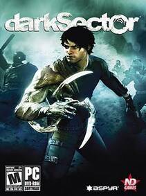 Dark Sector (PC) - Steam Account - GLOBAL