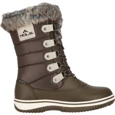 MOLS Enfield vinterstøvle Major Brown - Dame - 41