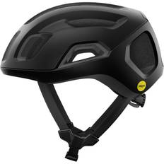 Cykelhjälm POC Ventral Air MIPS Uranium Black Matt (M)