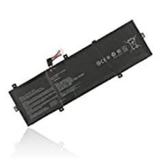 GDORUN C31N1620 Battery for Asus Zenbook UX430U UX430UA UX430UN UX430UNR UX430UQ UX430UQ-GV015T U4100U U4100UQ PRO PU404UF PU404UF F8250 Series C31PoJ. H 0B200-0237000 11.55V 50Wh Laptop Battery