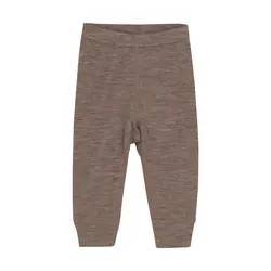 BeKids Leggings I Ull - Leafless Tree Melange