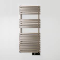 Rointe El Handdukstork 450 W Wi-Fi D Series Mörkbeige Matt