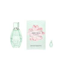 Jimmy Choo Floral – parfume til kvinder