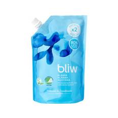 Tvål BLIW Blåbär Refill 600ml