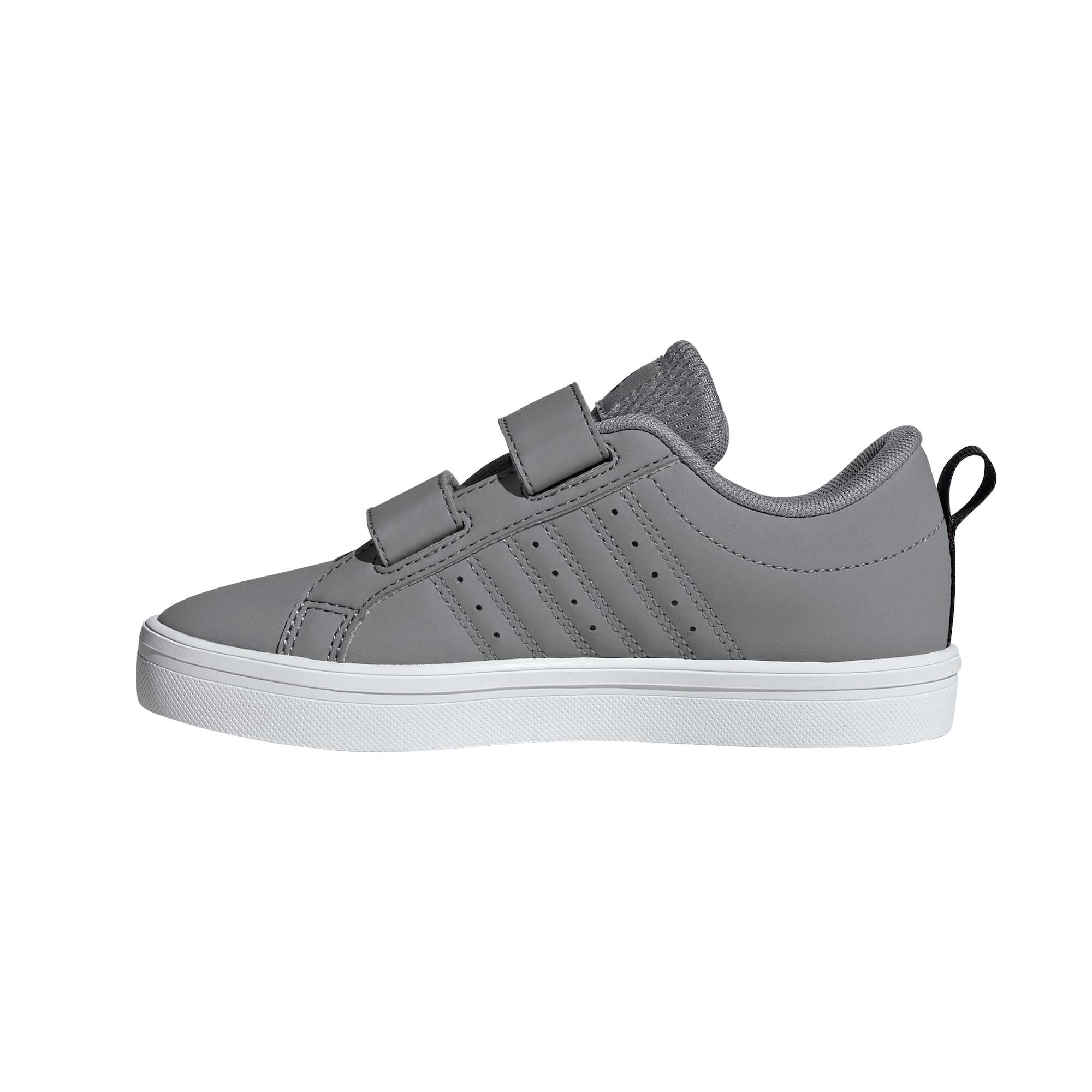 ADIDAS ORIGINALS Sportsko grå / vit