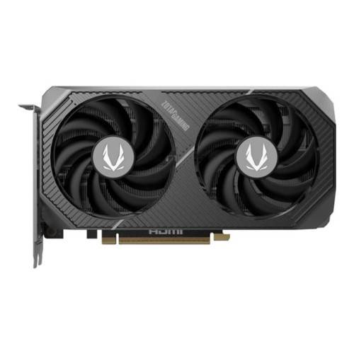 ZOTAC GAMING GeForce RTX 5060 Ti 16GB Twin Edge - OC Edition - grafikkort - GeForce RTX 5060 Ti - 16 GB