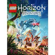 LEGO Horizon Adventures (PC) - Steam Key - ROW