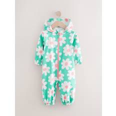 Next Vandtæt Med hætte Puddlesuit (3mdr.-7år)