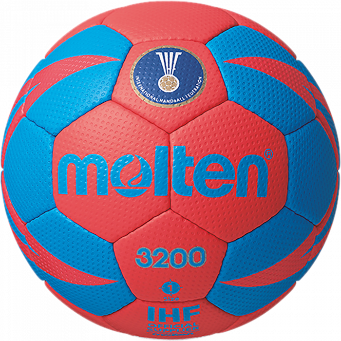 Molten X3200 Håndbold - Str. 0