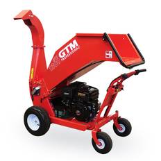 GTM Kompostkværn GTS 1300WD