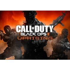 Call of Duty: Black Ops 2 - Uprising (DLC) (PC) Steam Gift - EU