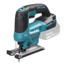 Makita DJV184Z stiksav 18V, u. batteri