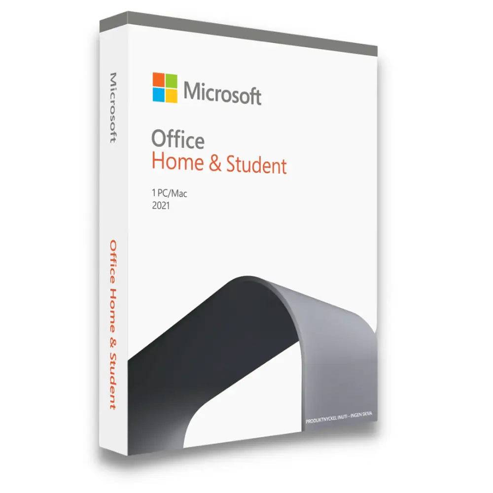 Microsoft Office Home & Student 2021 | SVE