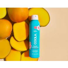 COOLA | Classic Body Spray Guava Mango SPF 50 | 177 ml
