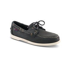 Sebago Docksides Crazy Sejlersko Blå 70015H0 - 44.5