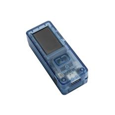 Blockstream Jade Bitcoin Hardware Wallet - Blå