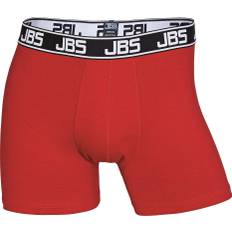JBS Trade 955 Tights, Rød
