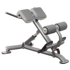 GymGear Elite Series Hyper Extension Bench