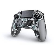 Nacon R5P Controller Arctic Camo - Arktisk