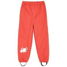 CeLaVi Softshellbyxor - Cayenne - CeLaVi - 9 år (134) - Softshell