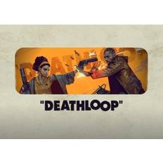 Deathloop (PC) Steam Key - EU