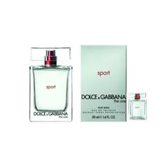 Dolce Gabbana One Sport