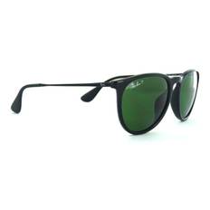 Ray Ban RB4171-F 601/2P 54 Erika Sonnenbrille Polarized