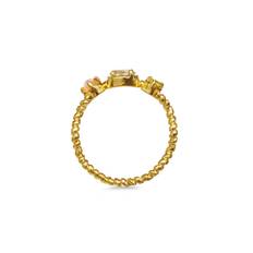 Solange Ring Guld