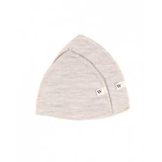 Try-it Æske M. Ammeindlæg I 100% Økologisk Merino Uld, S Og M, Oeko-texÂ®