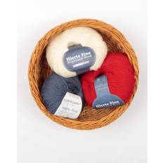 Hjerte Fine, Highland Fine Wool fra Hjertegarn i mange farver