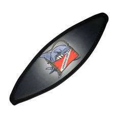 Best Divers Double Velcro Tape diving mask neoprene strap