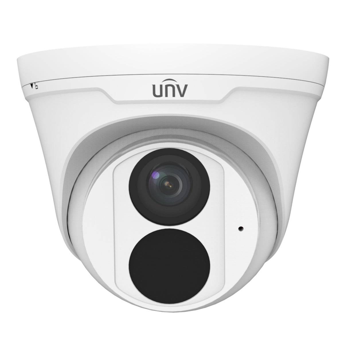 Uniview IPC3618LE-ADF28K-H 4K UHD IPC3618LE-ADF28K-H