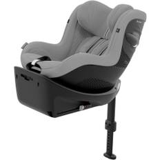 Cybex Sirona G i-Size Plus Autostol inkl. Base G, Stone Grey