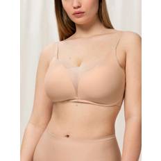 Shape smart P BH uden bøjle • neutral beige – Triumph