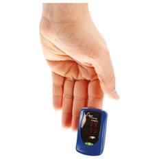 Finger Pulse Oximeter 9590 Onyx Vantage