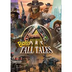 ARK: Bob's Tall Tales PC - DLC