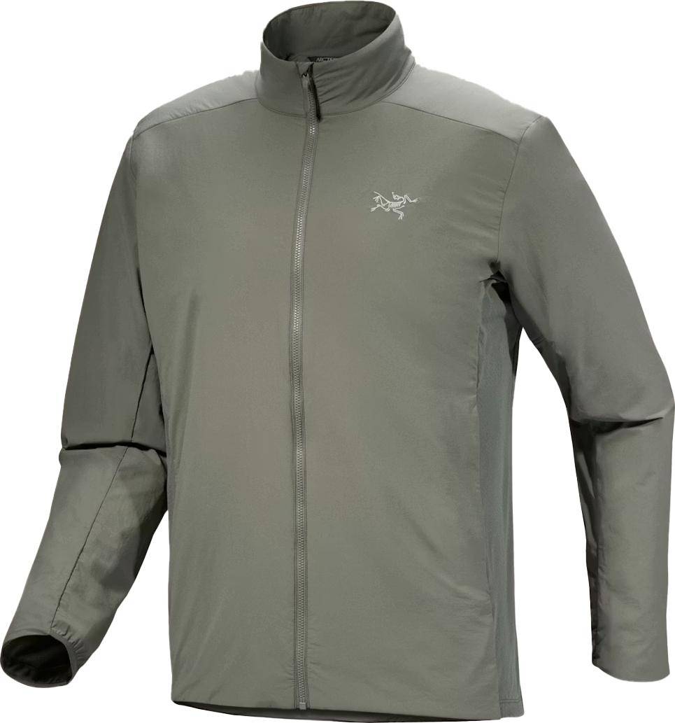 Arc'teryx Men's Atom SL Jacket Forage, M