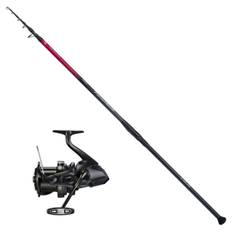 Shimano Monster Tele Set