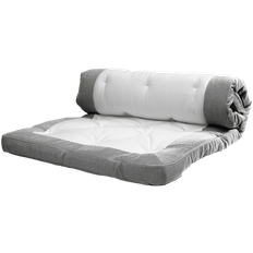 Carpe Diem Beds Luxury Talalay latex topmadras 90x200 cm (Exclusive Collection)