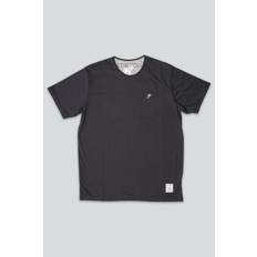 Havana Basic T-shirt (Black) - S