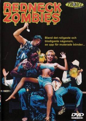 DVD - Redneck Zombies (Troma) (Beg)