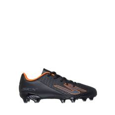 Skechers Skechers Black Junior Youth Firm Ground Football Boots
