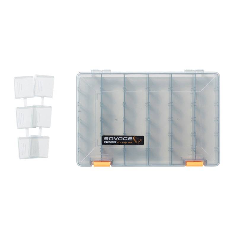Savage Gear Lurebox 5-6 - 5A.
