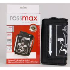 MANCHET (STOR) TIL BLODTRYKSMÅLER FRA ROSSMAX 34-46 CM