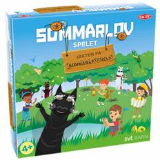 Sommarskuggan spel