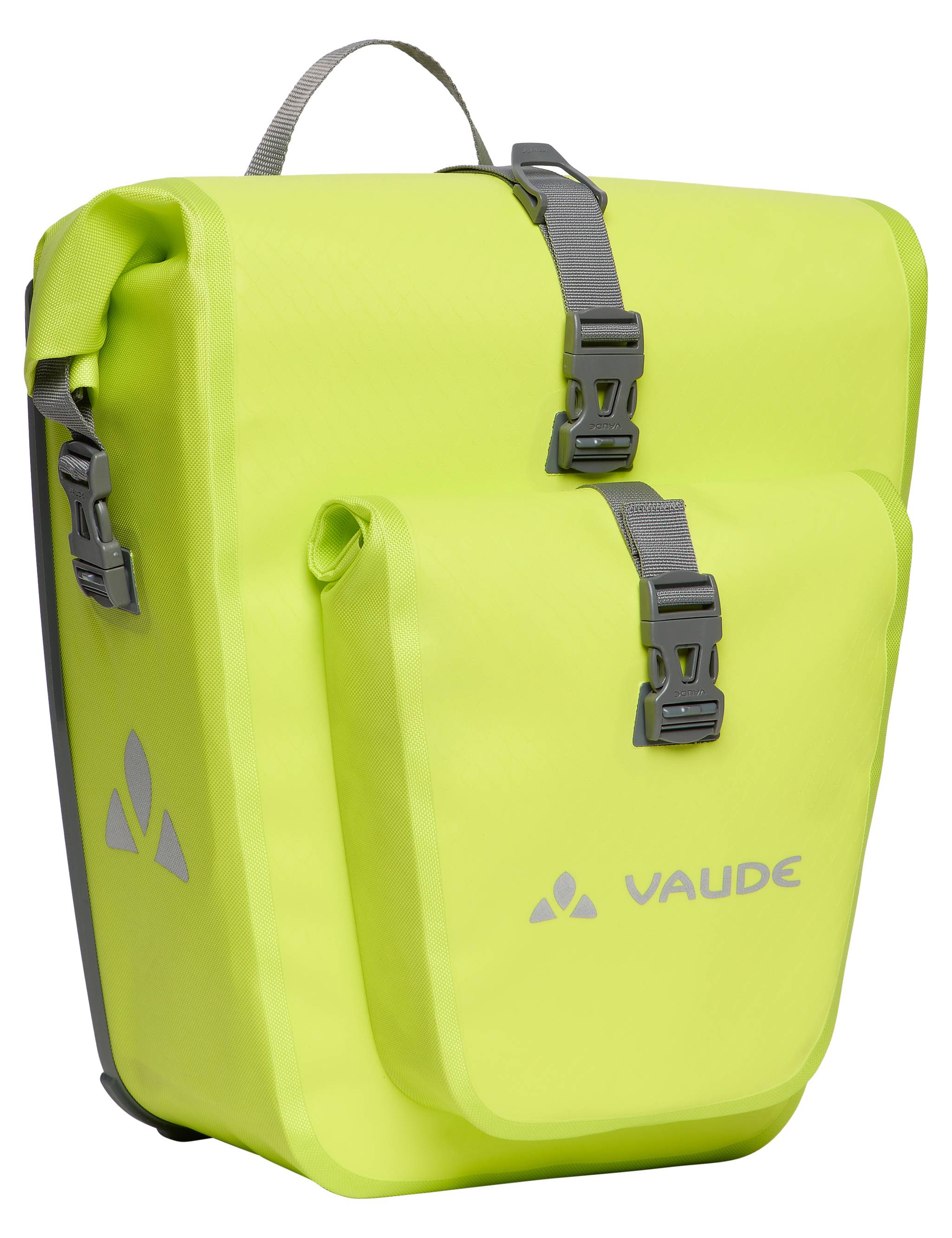 VAUDE Aqua Back Plus 2-pack Bright Green, OneSize